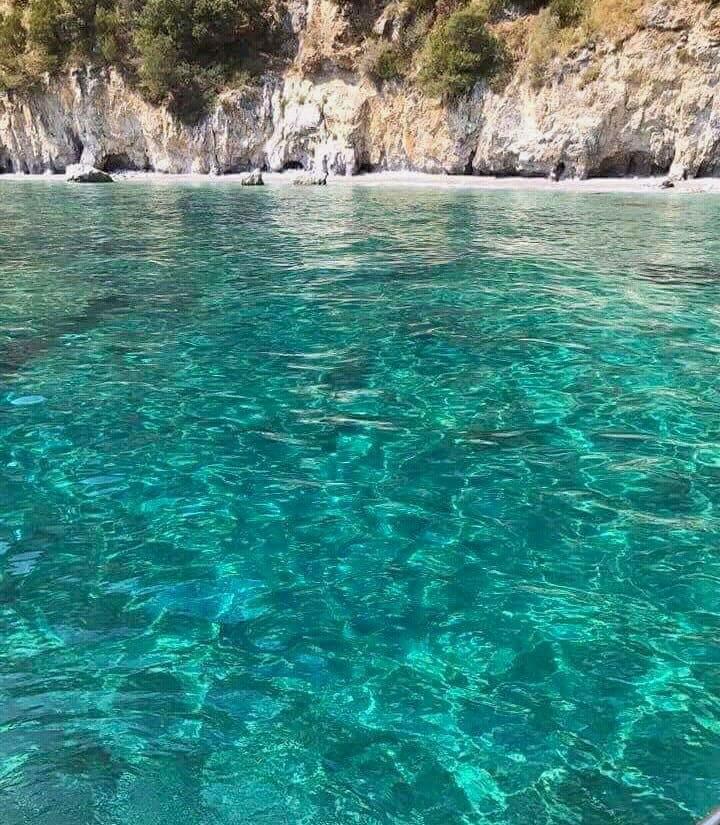 Вилла Casa Vacanze Poggio Degli Ulivi Ашеа Экстерьер фото